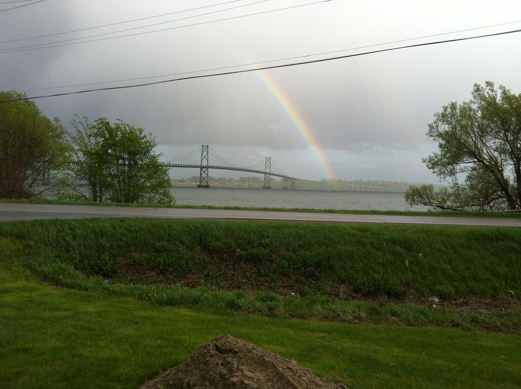 Bridgewaters 2*