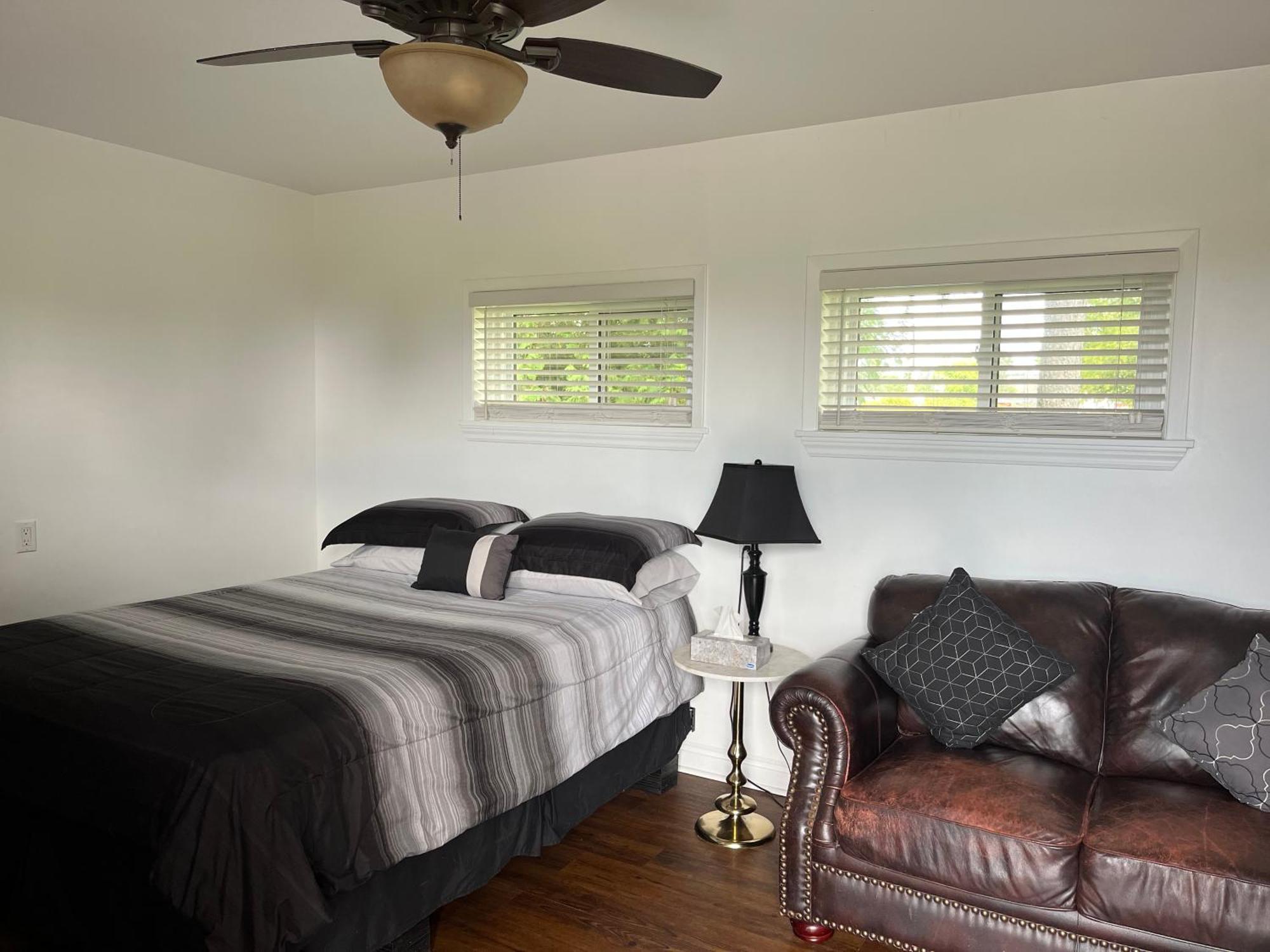 Bridgewaters Motel