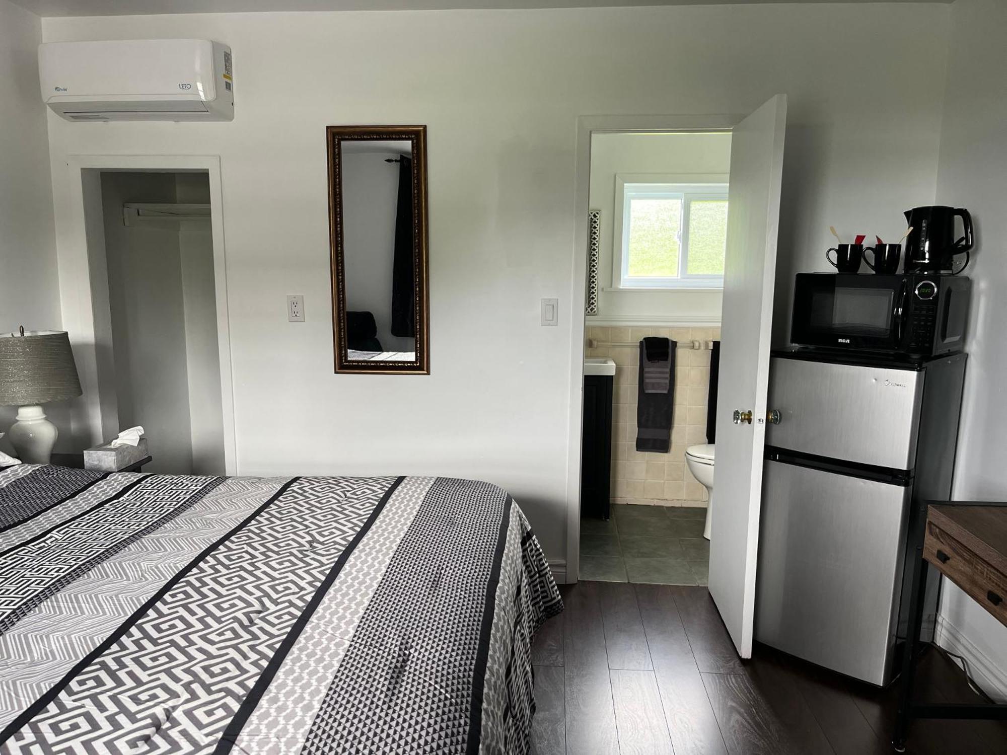 Motel Bridgewaters 2*