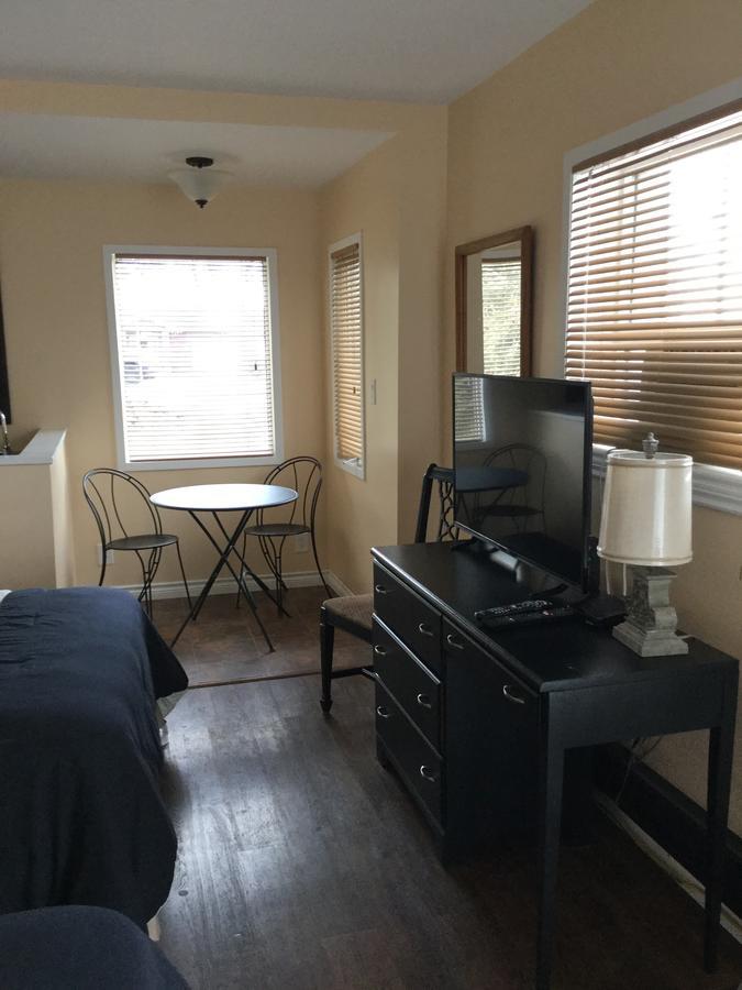 Motel Bridgewaters